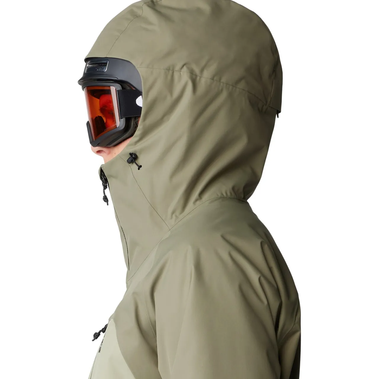 Mountain Hardwear Firefall™ Insulated Jacket - Men's- Snow Clothing|Insulated & Puffer Jackets