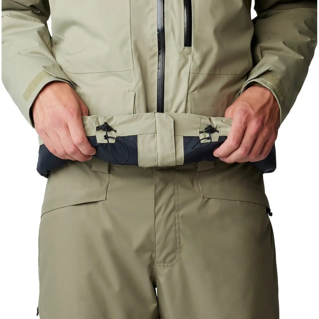 Mountain Hardwear Firefall™ Insulated Jacket - Men's- Snow Clothing|Insulated & Puffer Jackets