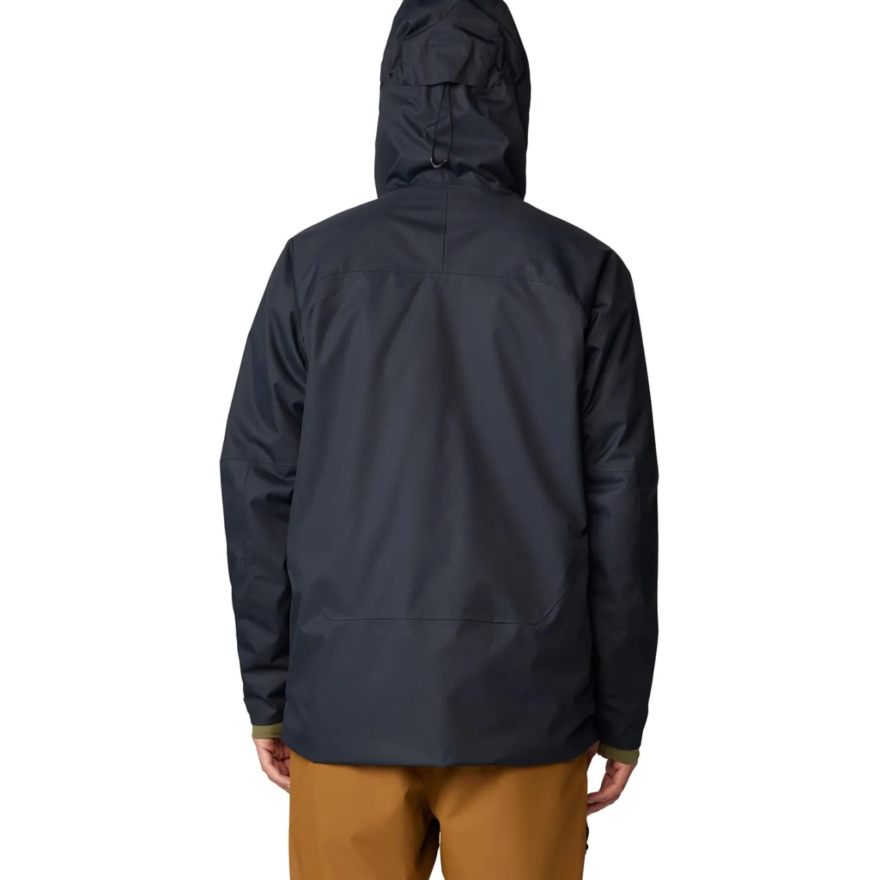 Mountain Hardwear Firefall™ Insulated Jacket - Men's- Snow Clothing|Insulated & Puffer Jackets