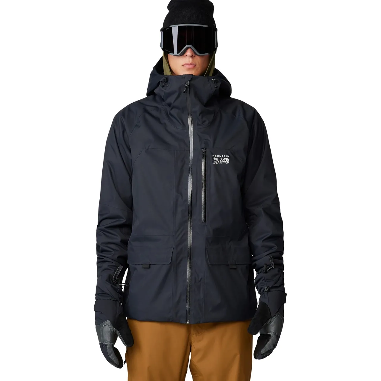 Mountain Hardwear Firefall™ Insulated Jacket - Men's- Snow Clothing|Insulated & Puffer Jackets