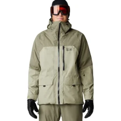 Mountain Hardwear Firefall™ Insulated Jacket - Men's- Snow Clothing|Insulated & Puffer Jackets