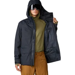 Mountain Hardwear Firefall™ Insulated Jacket - Men's- Snow Clothing|Insulated & Puffer Jackets