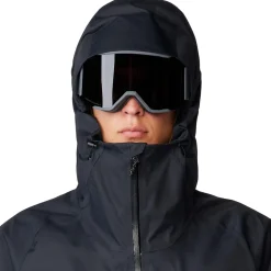 Mountain Hardwear Firefall™ Insulated Jacket - Men's- Snow Clothing|Insulated & Puffer Jackets