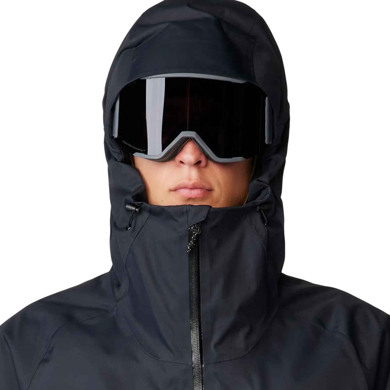 Mountain Hardwear Firefall™ Insulated Jacket - Men's- Snow Clothing|Insulated & Puffer Jackets