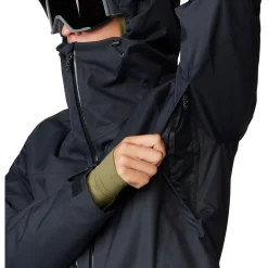 Mountain Hardwear Firefall™ Insulated Jacket - Men's- Snow Clothing|Insulated & Puffer Jackets