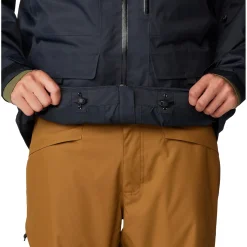 Mountain Hardwear Firefall™ Insulated Jacket - Men's- Snow Clothing|Insulated & Puffer Jackets