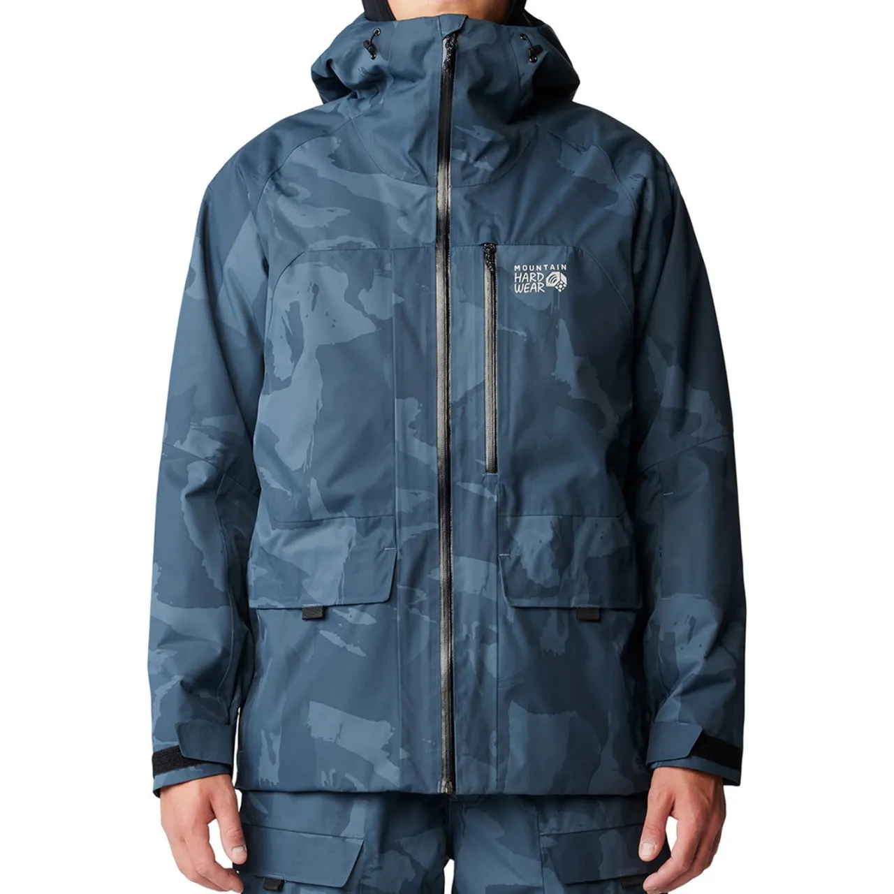 Mountain Hardwear Firefall™ Insulated Jacket - Men's- Snow Clothing|Insulated & Puffer Jackets