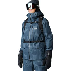 Mountain Hardwear Firefall™ Insulated Jacket - Men's- Snow Clothing|Insulated & Puffer Jackets