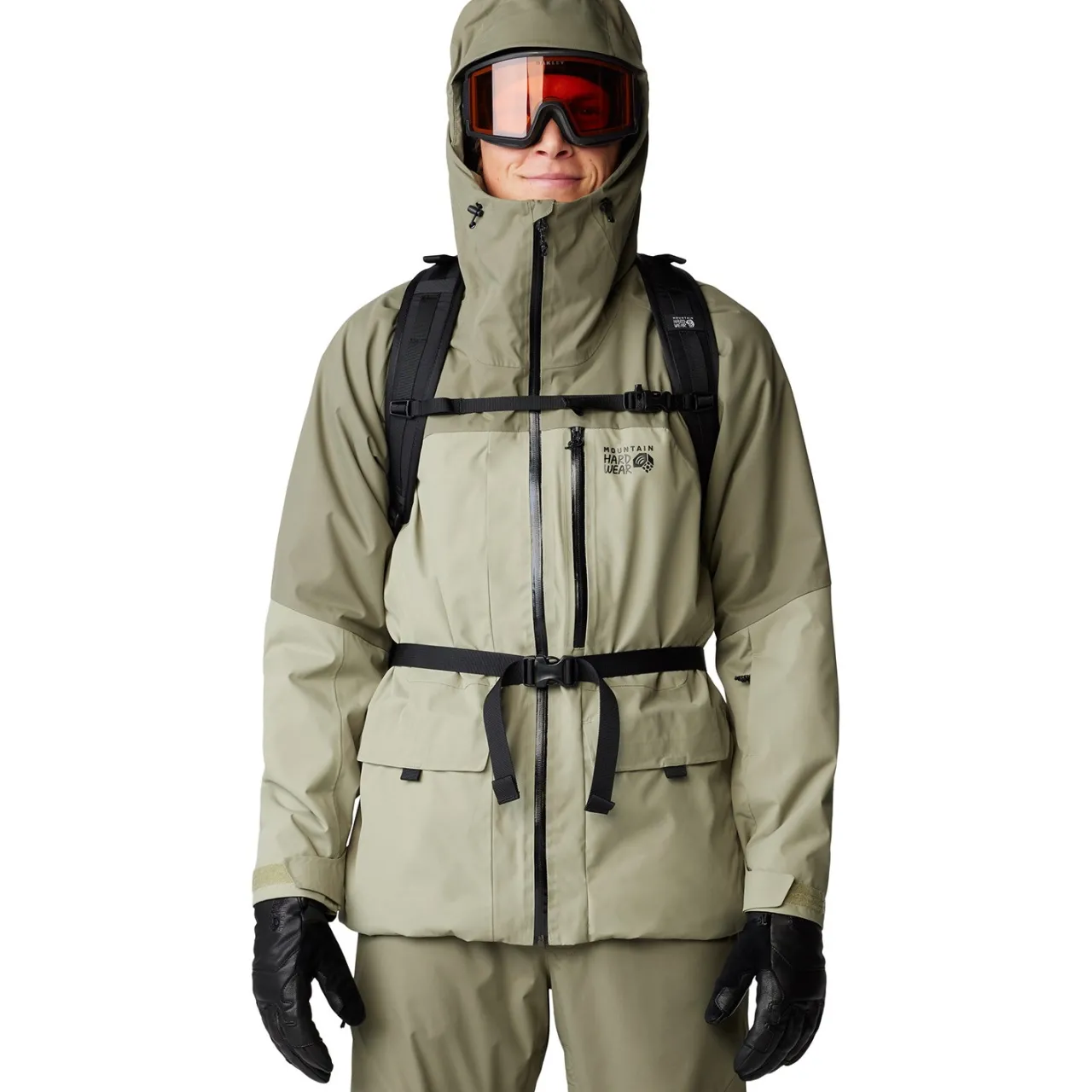 Mountain Hardwear Firefall™ Insulated Jacket - Men's- Snow Clothing|Insulated & Puffer Jackets