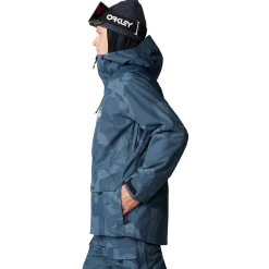 Mountain Hardwear Firefall™ Insulated Jacket - Men's- Snow Clothing|Insulated & Puffer Jackets