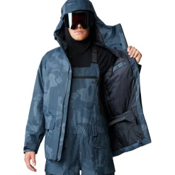 Mountain Hardwear Firefall™ Insulated Jacket - Men's- Snow Clothing|Insulated & Puffer Jackets