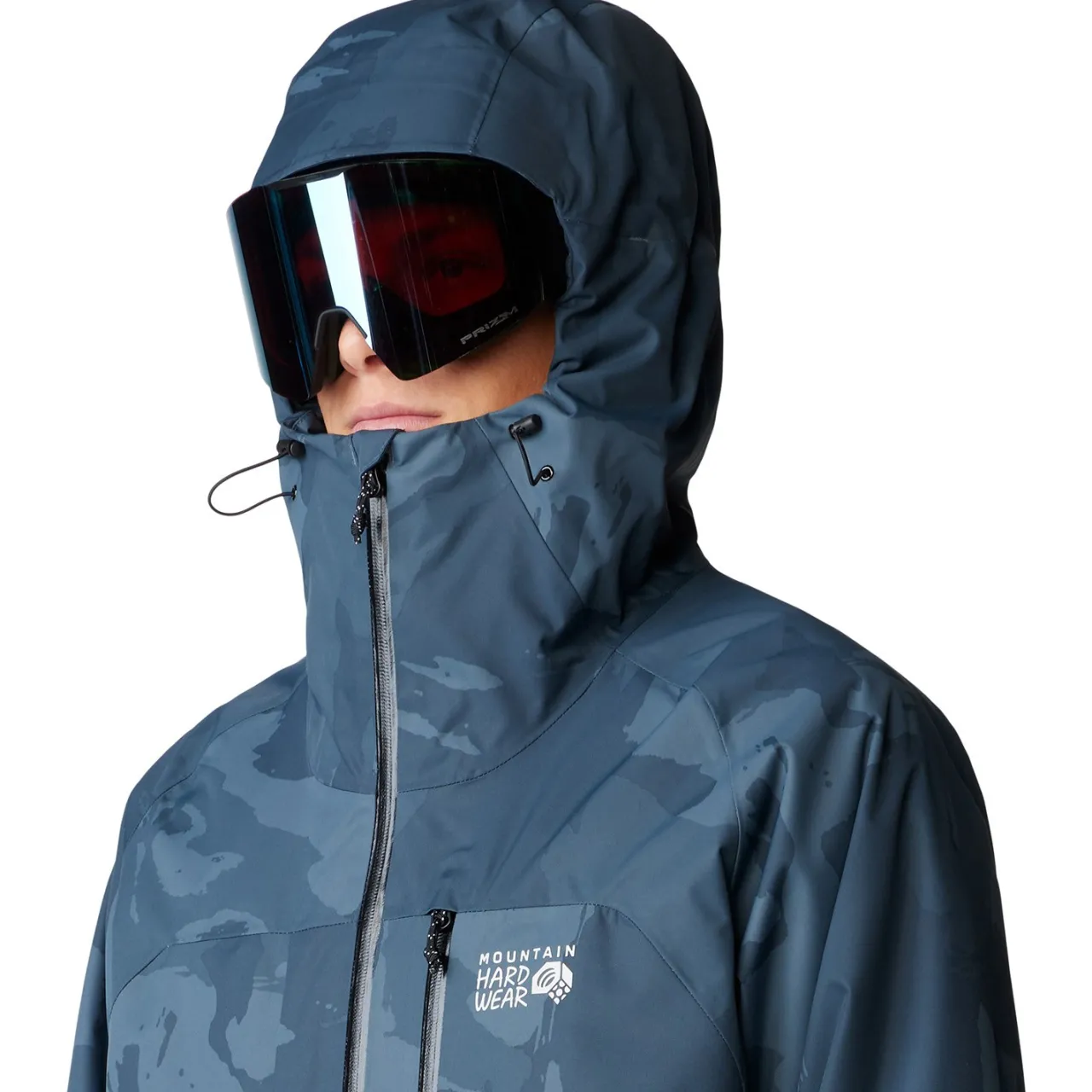 Mountain Hardwear Firefall™ Insulated Jacket - Men's- Snow Clothing|Insulated & Puffer Jackets