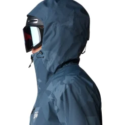 Mountain Hardwear Firefall™ Insulated Jacket - Men's- Snow Clothing|Insulated & Puffer Jackets