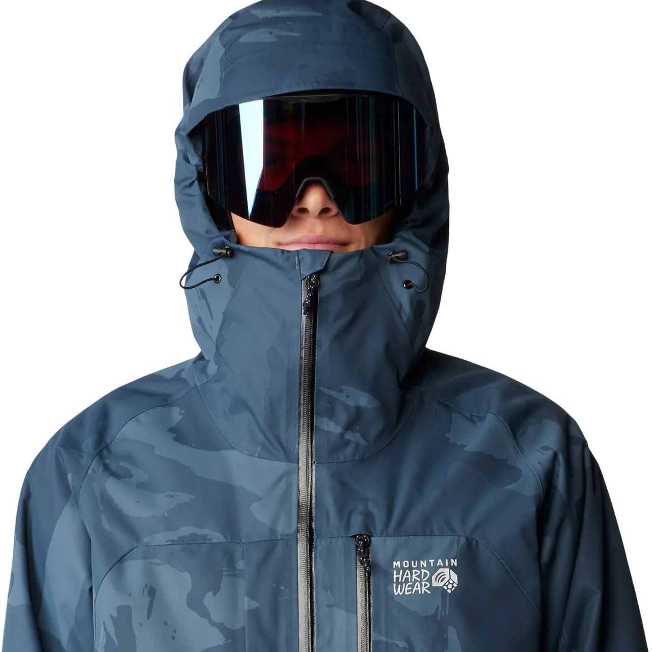 Mountain Hardwear Firefall™ Insulated Jacket - Men's- Snow Clothing|Insulated & Puffer Jackets
