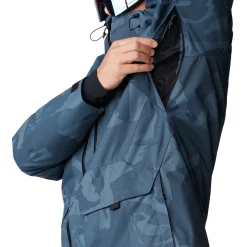 Mountain Hardwear Firefall™ Insulated Jacket - Men's- Snow Clothing|Insulated & Puffer Jackets