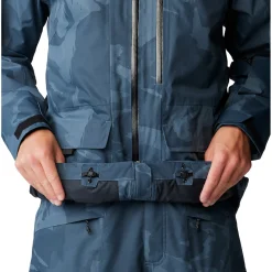 Mountain Hardwear Firefall™ Insulated Jacket - Men's- Snow Clothing|Insulated & Puffer Jackets