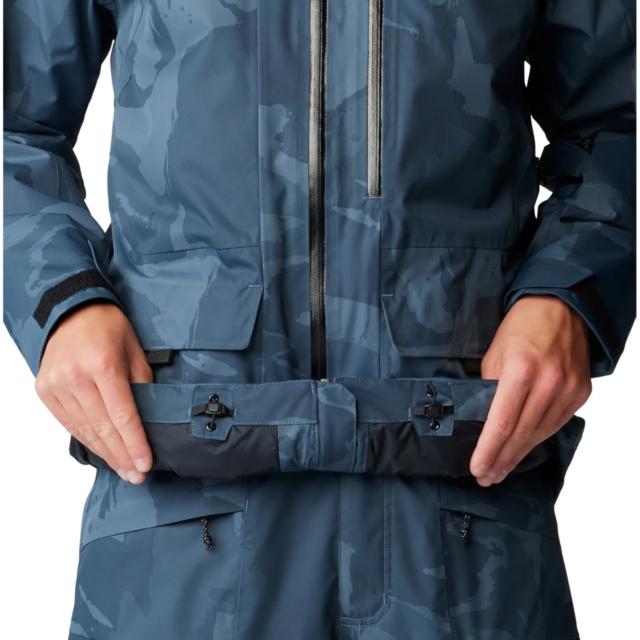 Mountain Hardwear Firefall™ Insulated Jacket - Men's- Snow Clothing|Insulated & Puffer Jackets