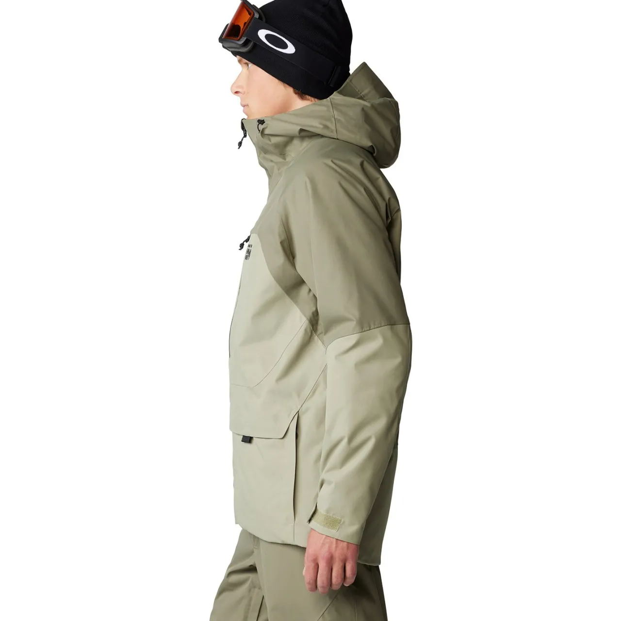 Mountain Hardwear Firefall™ Insulated Jacket - Men's- Snow Clothing|Insulated & Puffer Jackets