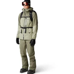 Mountain Hardwear Firefall™ Insulated Jacket - Men's- Snow Clothing|Insulated & Puffer Jackets