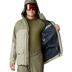 Mountain Hardwear Firefall™ Insulated Jacket - Men's- Snow Clothing|Insulated & Puffer Jackets