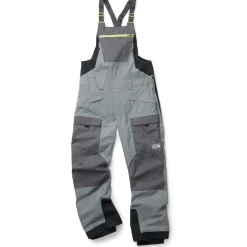 Mountain Hardwear FireFall™ Bibs - Men's- Tall|Snow Clothing