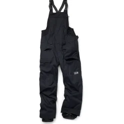 Mountain Hardwear FireFall™ Bibs - Men's- Tall|Snow Clothing