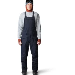 Mountain Hardwear FireFall™ Bibs - Men's- Tall|Snow Clothing
