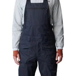 Mountain Hardwear FireFall™ Bibs - Men's- Tall|Snow Clothing