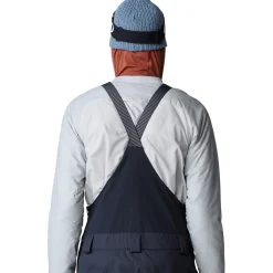 Mountain Hardwear FireFall™ Bibs - Men's- Tall|Snow Clothing
