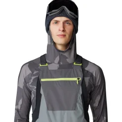 Mountain Hardwear FireFall™ Bibs - Men's- Tall|Snow Clothing