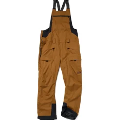 Mountain Hardwear FireFall™ Bibs - Men's- Tall|Snow Clothing