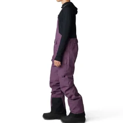 Mountain Hardwear FireFall™ Bibs - Men's- Tall|Snow Clothing