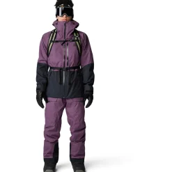 Mountain Hardwear FireFall™ Bibs - Men's- Tall|Snow Clothing