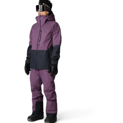 Mountain Hardwear FireFall™ Bibs - Men's- Tall|Snow Clothing