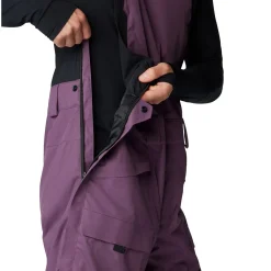 Mountain Hardwear FireFall™ Bibs - Men's- Tall|Snow Clothing