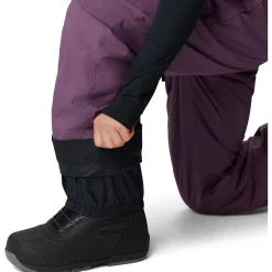 Mountain Hardwear FireFall™ Bibs - Men's- Tall|Snow Clothing