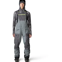 Mountain Hardwear FireFall™ Bibs - Men's- Tall|Snow Clothing