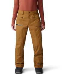 Mountain Hardwear Firefall™ Insulated Pants - Men's- Snow Clothing|Ski Pants & Bibs