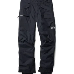 Mountain Hardwear Firefall™ Insulated Pants - Men's- Snow Clothing|Ski Pants & Bibs