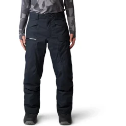 Mountain Hardwear Firefall™ Insulated Pants - Men's- Snow Clothing|Ski Pants & Bibs