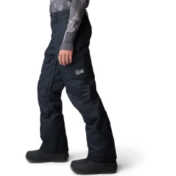 Mountain Hardwear Firefall™ Insulated Pants - Men's- Snow Clothing|Ski Pants & Bibs