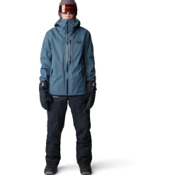 Mountain Hardwear Firefall™ Insulated Pants - Men's- Snow Clothing|Ski Pants & Bibs