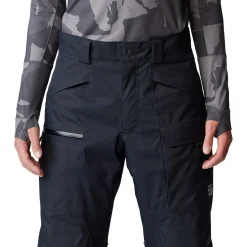 Mountain Hardwear Firefall™ Insulated Pants - Men's- Snow Clothing|Ski Pants & Bibs