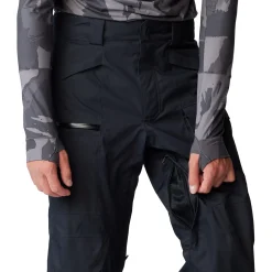 Mountain Hardwear Firefall™ Insulated Pants - Men's- Snow Clothing|Ski Pants & Bibs