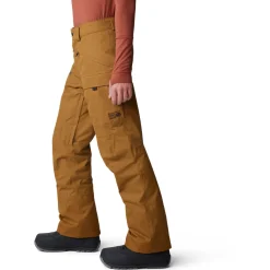 Mountain Hardwear Firefall™ Insulated Pants - Men's- Snow Clothing|Ski Pants & Bibs