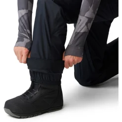 Mountain Hardwear Firefall™ Insulated Pants - Men's- Snow Clothing|Ski Pants & Bibs