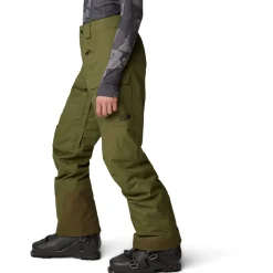 Mountain Hardwear Firefall™ Insulated Pants - Men's- Snow Clothing|Ski Pants & Bibs