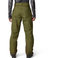 Mountain Hardwear Firefall™ Insulated Pants - Men's- Snow Clothing|Ski Pants & Bibs
