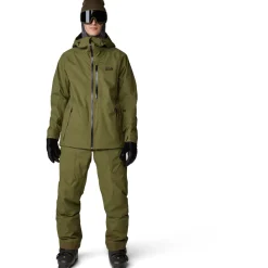 Mountain Hardwear Firefall™ Insulated Pants - Men's- Snow Clothing|Ski Pants & Bibs