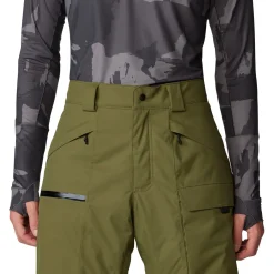 Mountain Hardwear Firefall™ Insulated Pants - Men's- Snow Clothing|Ski Pants & Bibs